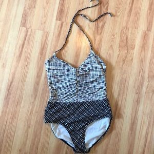 Athleta one piece